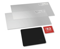 PowerA SWITCH2 Licencjonowana Folia na ekran 2 szt - 1343607 - zdjęcie 2